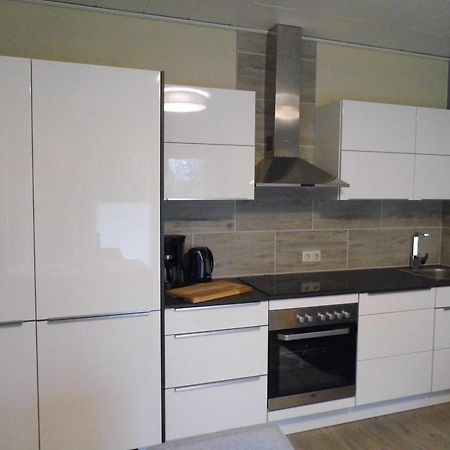 Ferienhaus Am Nepperminer See מראה חיצוני תמונה