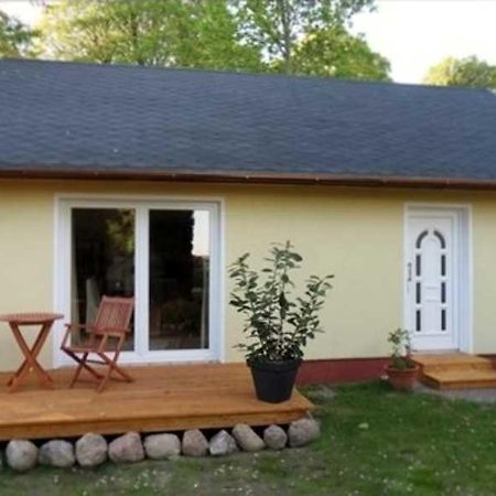Ferienhaus Am Nepperminer See מראה חיצוני תמונה