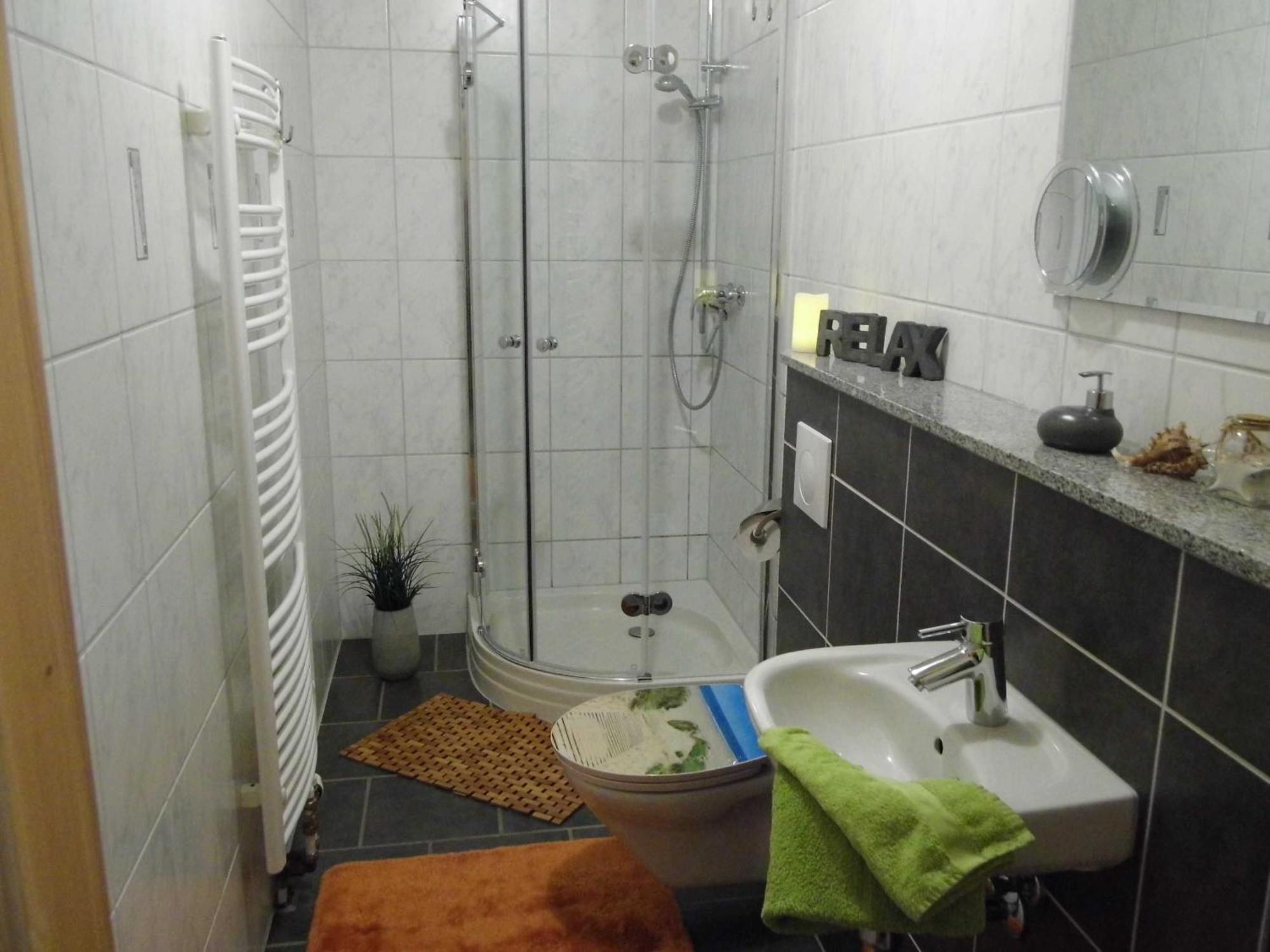 Ferienhaus Am Nepperminer See מראה חיצוני תמונה