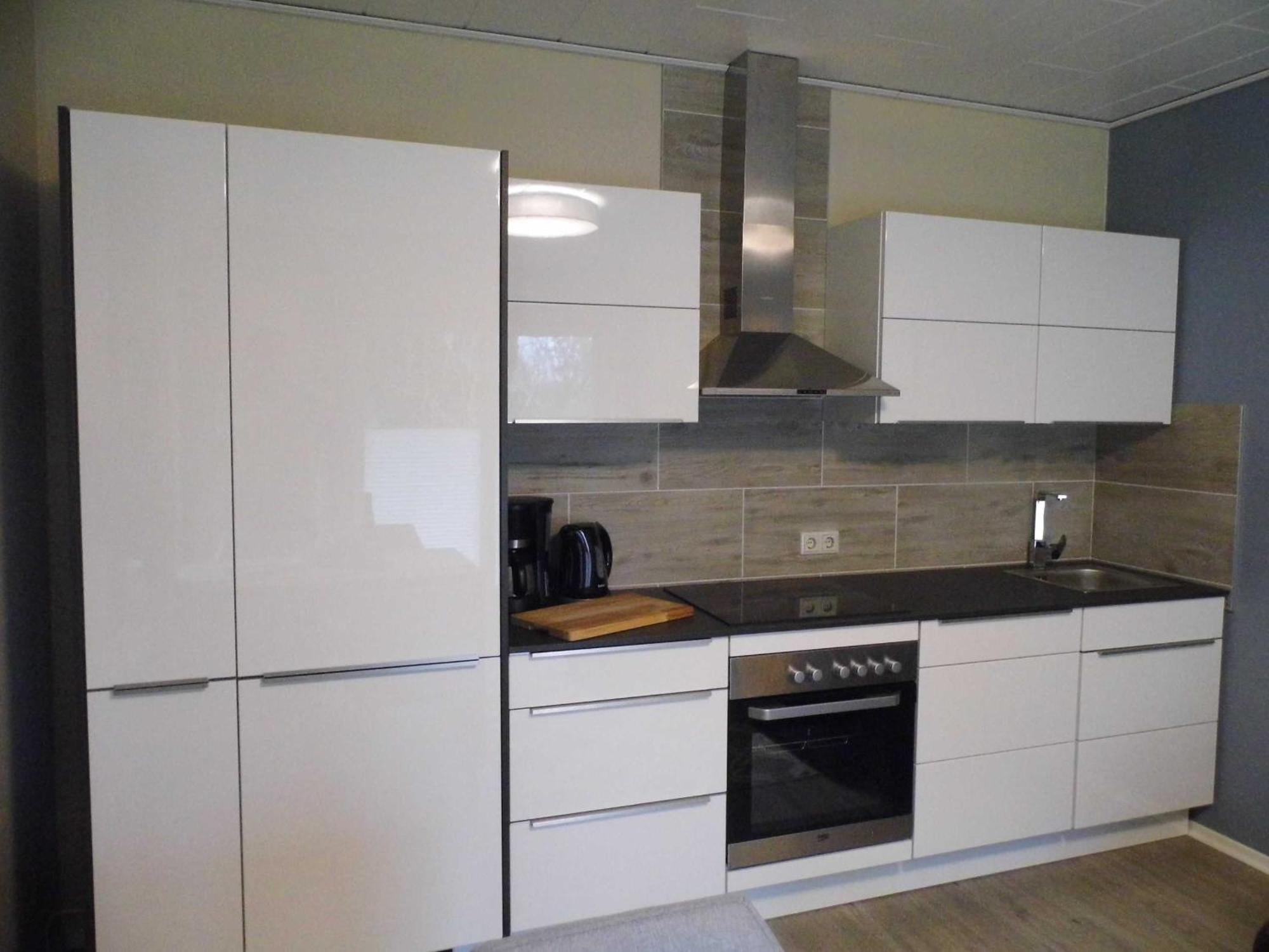 Ferienhaus Am Nepperminer See מראה חיצוני תמונה