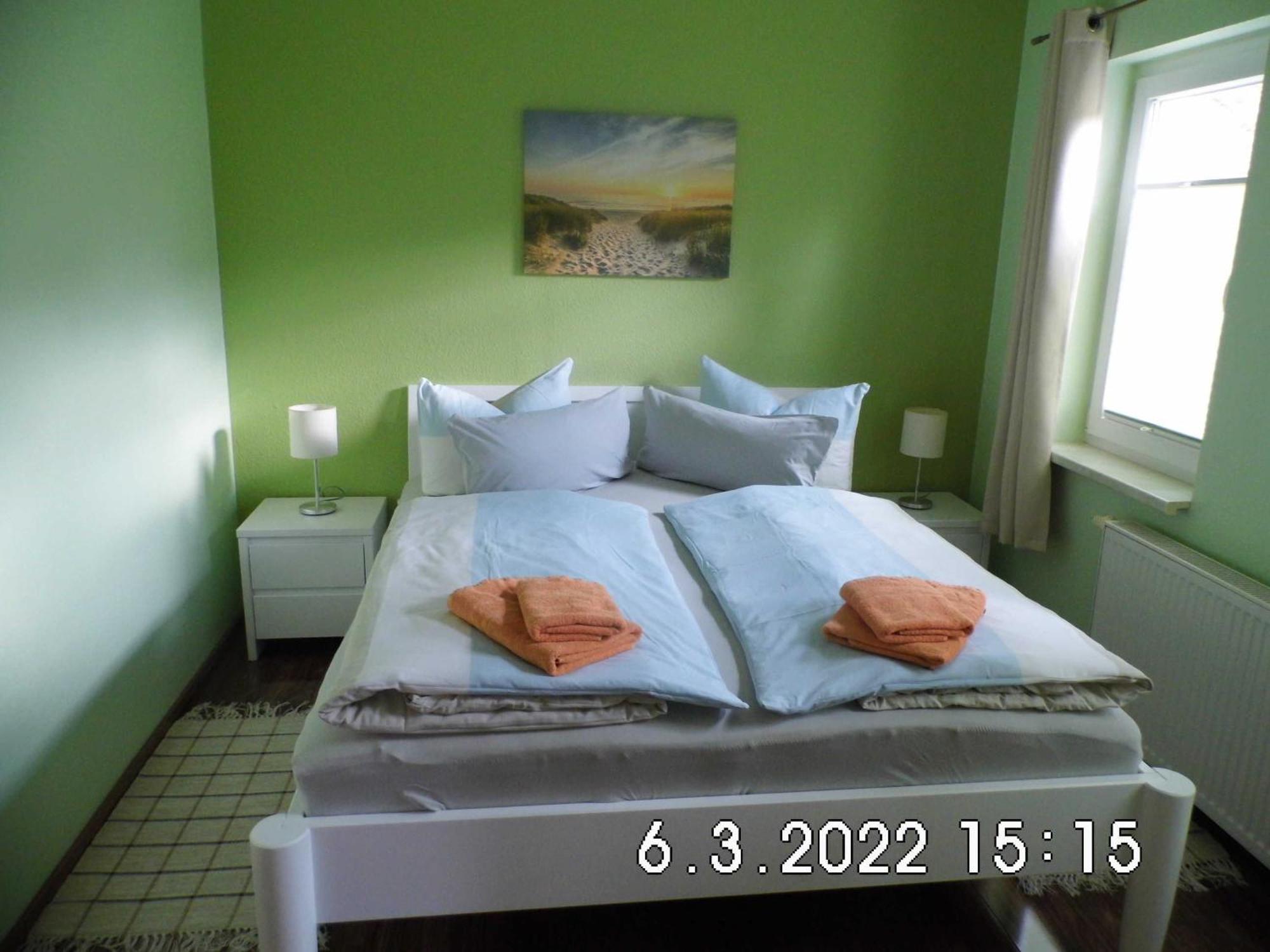 Ferienhaus Am Nepperminer See מראה חיצוני תמונה