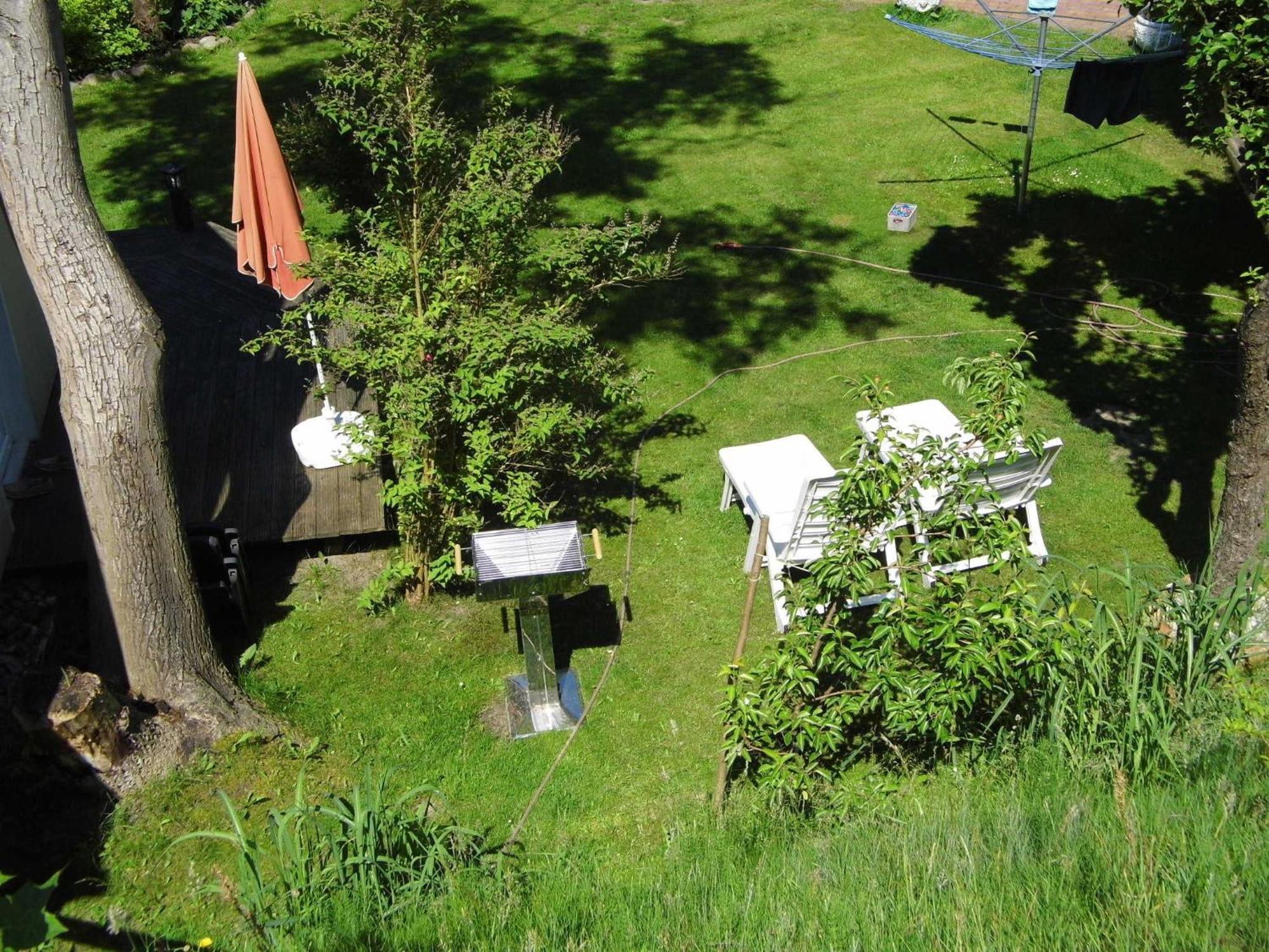 Ferienhaus Am Nepperminer See מראה חיצוני תמונה