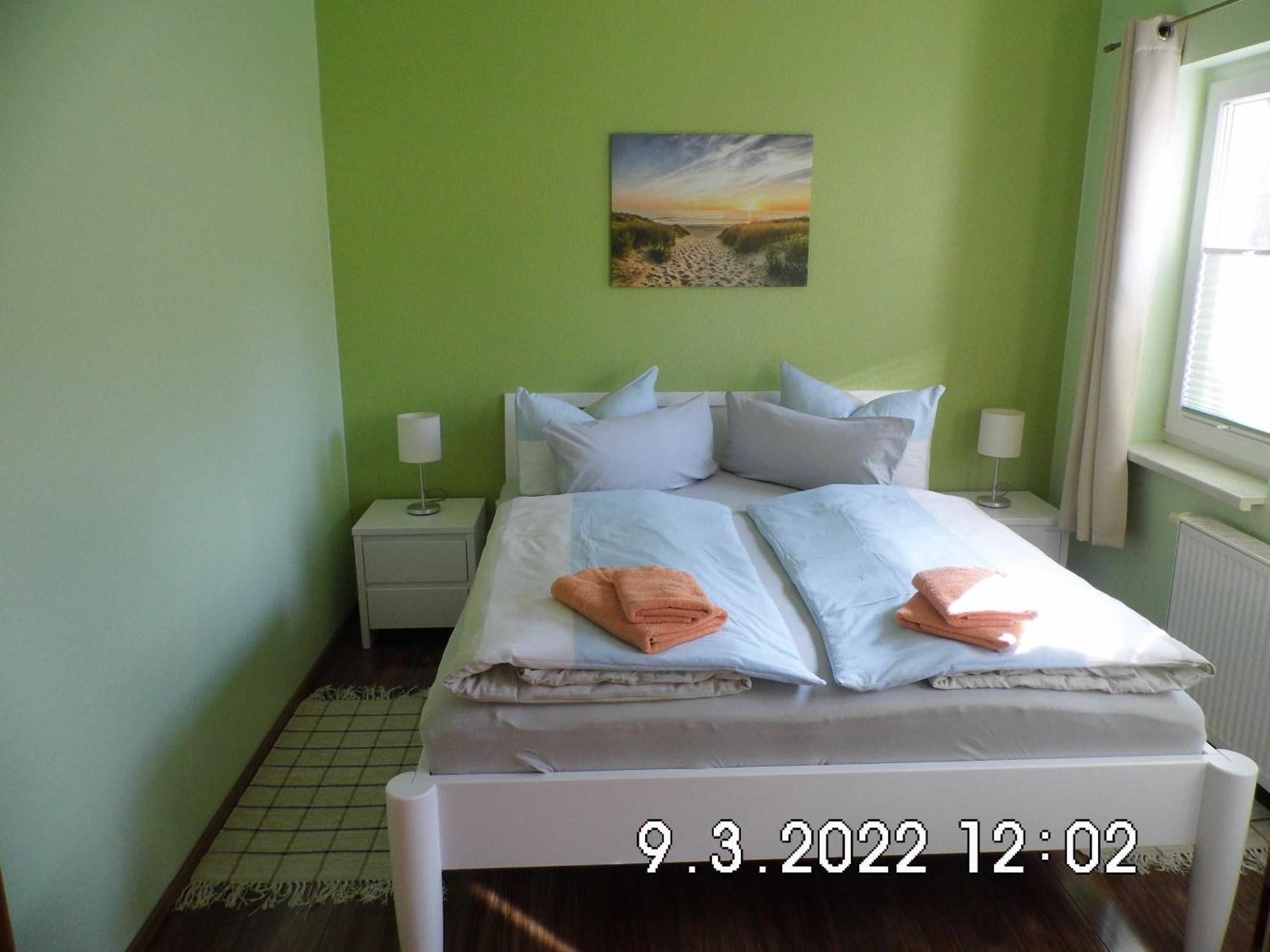 Ferienhaus Am Nepperminer See מראה חיצוני תמונה
